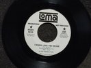 northern soul BOBBY REED I Wanna Love You So Bad LOMA 2089 DJ