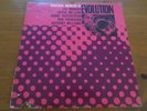 Grachan Moncur III - Evolution - OG 1963 Mono Blue Note P-pressing (NICE)