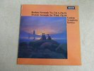 Brahms/Dvorak - Serenaden - London - Kertesz - DECCA SXL - Stereo(01749)