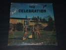 The Celebration  Christian Xian Psych Eugene, Oregon FAST SHIPPING