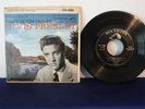 Elvis Presley, Peace In The Valley, 1957 RCA Victor EP EPA-4054. Gospel