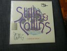 JUDY COLLINS STEPHEN STILLS SIGNED EVERYBODY KNOWS VINYL GATEFOLD SLEEVE