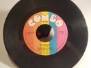 El Gran Combo: Acangana / La muerte (45 RPM)