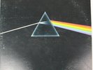 Pink Floyd Dark Side of the Moon LP Vinyl VG+/VG Ultrasonic Cleaned Pysch Prog