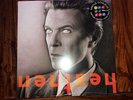 David Bowie ?– Heathen Vinyl LP OVP Neu FNAC Orange Colored Vinyl