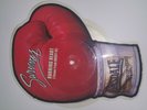 Survivor - Burning Heart   Picture Shape Disc   Theme from Rocky IV