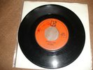 The Doors Love Me Two Time Original UK 45 Single