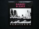 ASMODI BIZARR - LP SUNSIERRA & 12