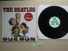 The Beatles - Ob-La-Di, Ob-La-Da LG3301