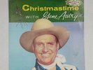 GENE AUTRY Christmas With Gene Autry MLP1207 LP Vinyl SEALED
