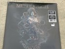 Meshuggah-The Violent Sleep Of Reason 2-LP Grey/Black splatter-New-Limited 1000