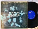 Blue Stars of France Emarcy Blossom Dearie Lullaby of Birdland VG CVR/ VG+ Vinyl