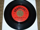 Trade Martin ?- She Put The Hurt On Me / Son Of A Millionaire 45 7