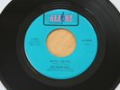 RICARDO RAY Nitty Gritty/Ya Ya 45 VG++ Latin Boogaloo Funk Soul HEAR