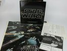 John Williams- STAR WARS Original Soundtrack 1977 2T-541 Double LP VG VG POSTER