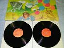 The Beach Boys-Endless Summer Double Vinyl LP 1974 with poster rare 1st press