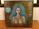 BACH MARRINER Complete Concertos for Harpsichord & Orchestra 4-LP Bx Sealed Mint