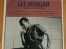 RARE Lee Morgan 2x Lp 1997 The Procrastinator (Blue Note, BN-LA582-J2) Jazz 1978