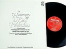Martha Argerich- Hommage à Kirill Kondrashin,  LIVE RECORDING / Philips Digital