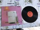 41106 Lp 33 giri 12'' - The Cure - Three Imaginary Boys Ita+Insert