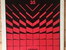 LIBRARY LP - PATCHWORK MC 35 - LE MIROIR DU FANTASTIQUE - J C DEBLAIS