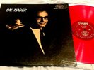 CAL TJADER QUINTET jazz LP on FANTASY mono DG RED VINYL