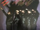 Autographed Survivor Premonition Album