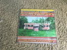Hall and Oates Abandon Luncheonette MFSL 1-069 Factory Sealed LP