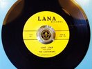 *** THE CASTAWAYS *** LIAR LIAR *EX *NORTHERN SOUL *GARAGE *R&B