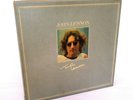 John Lennon-9 LP Silver Signature Box Set 1981 Apple Records Australia ?– JLB8