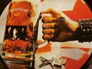 Motorhead Beer Drinkers Used Picture Disc 1983 Iron Maiden Metal
