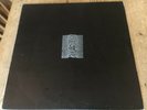 Joy Division - Unknown Pleasures	LP 1980 FACT 10 VG+/VG+ Italy 1st Press Texture
