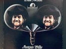 Shotgun Willie Nelson - 1973 EX Vinyl LP / Bubble In My Beer / Whiskey River