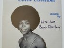 Carrie Cleveland-Looking Up  33rpm 12 inch Factory Sealed & Signed
