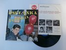 PAUL ANKA PAUL ANKA IN ITALIA LP