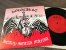 HOLOCAUST HEAVY METAL MANIA 7