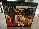 QUEEN-LIVE MAGIC...SUPERB  1ST UK PRESS NEAR MINT VINYL LP RECORD 1986