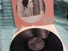 Leyla Gencer Donizzeti Private Not For Sale Record be Gavazzeni signed import