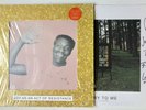 IDLES - JOY AS AN ACT OF RESISTANCE HAND SIGNED RECORD AUTOGRAPHED