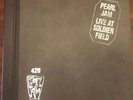 Pearl Jam Vault 7 Vinyl Chicago Live At Soldier Field Eddie Vedder 7/11/96