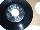 The Star Tones Harlem Nocturne / the Chase Band Box No. 354 Black Label 1964