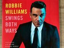 Robbie Williams, Swings Both Ways  Limited Edition Double Vinyl Record