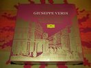 ??? Verdi - 200 Years Teatro Alla Scala, DG 2740197, 21 LP Boxset with Book  ???