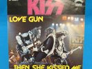 Kiss Love Gun 7