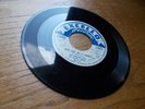 JOE HUDSON N HIS ROCKIN' DUKES - BABY GIVE ME A CHANCE/HOO-WEE PRETTY BABY - VG