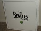 The Beatles in Mono Vinyl LP Box Set Brand New