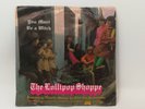 LOLLIPOP SHOPPE You Must Be A Witch / Don’t Close The Door 1968 GARAGE PSYCH 7