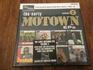 The Early Motown EPs Volume 2 [7