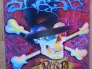 Slash - Slash / 2 LP / FOC / OZZY - LEMMY - IGGY POP - ALICE COOPER - KID ROCK