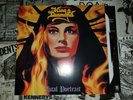 King Diamond Fatal Portrait LP Metal Blade Merciful Fate 12